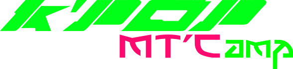 Логотип MTV K'POP