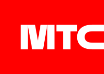 Логотип МТС